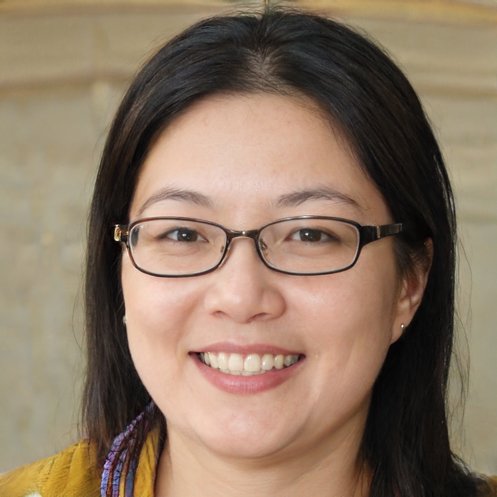 Ari Nilsson, campaign lead.