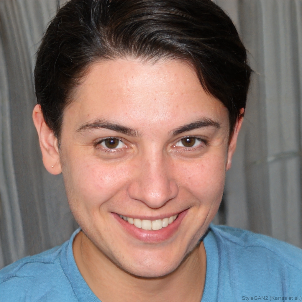 Viktor Holm, field organizer.