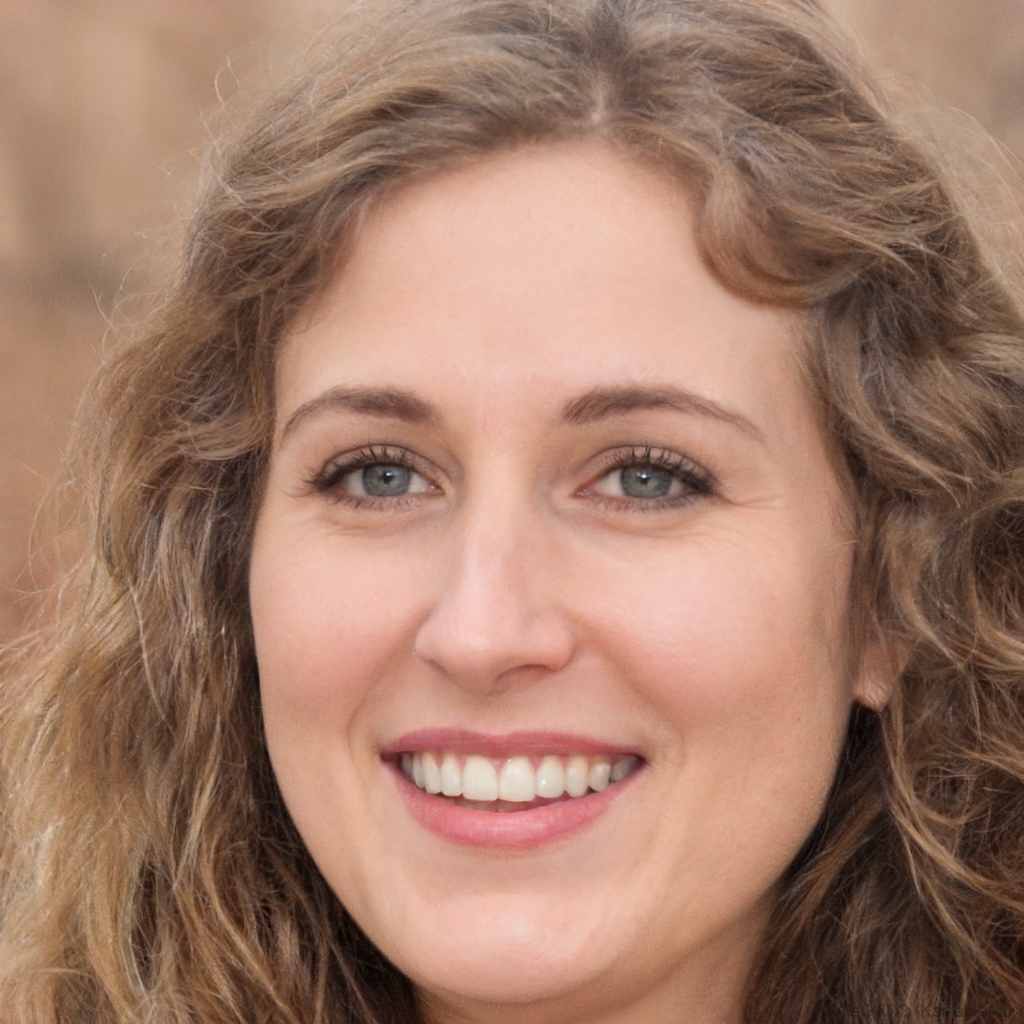 Fatima Javed, partnerships and outreach lead.